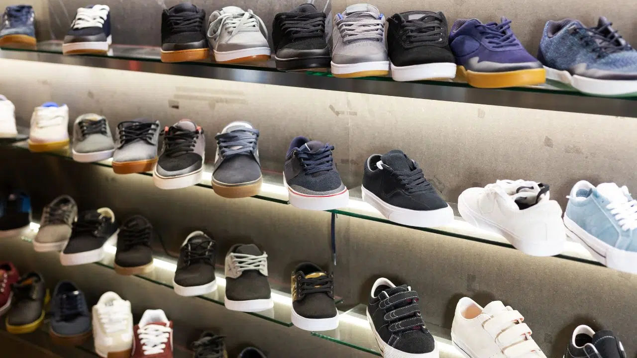 Une IA a découvert ce que veulent vraiment les fans de sneakers Une IA a découvert ce que veulent vraiment les fans de sneakers