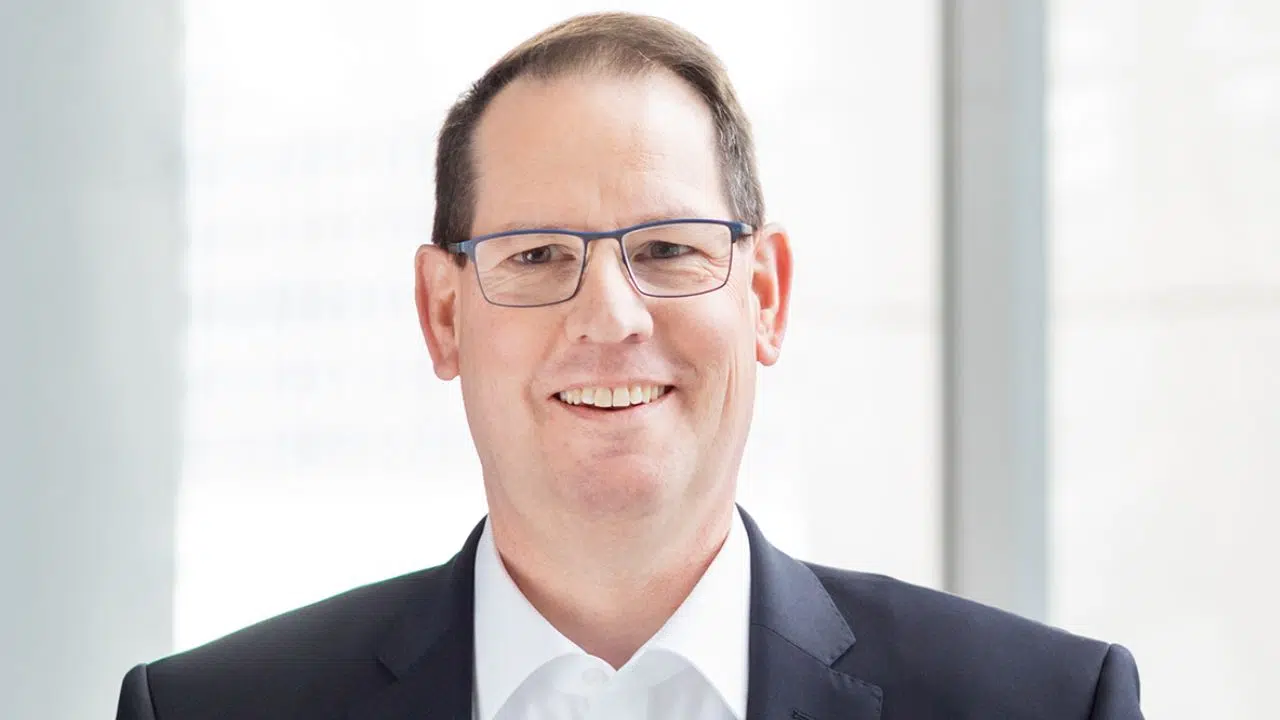 Volker Christ à la barre financière de Cherry SE un tournant stratégique Volker Christ à la barre financière de Cherry SE un tournant stratégique