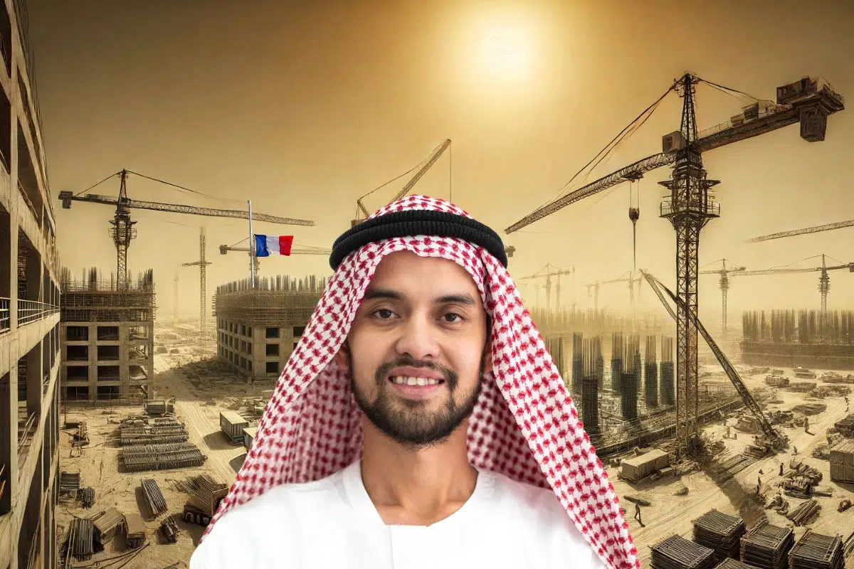 Le Qatar quitte le navire de ce géant français de la construction : De nombreux mystères derrière ce départ et des questions sur l'économie française Le Qatar quitte le navire de ce géant français de la construction : De nombreux mystères derrière ce départ et des questions sur l'économie française