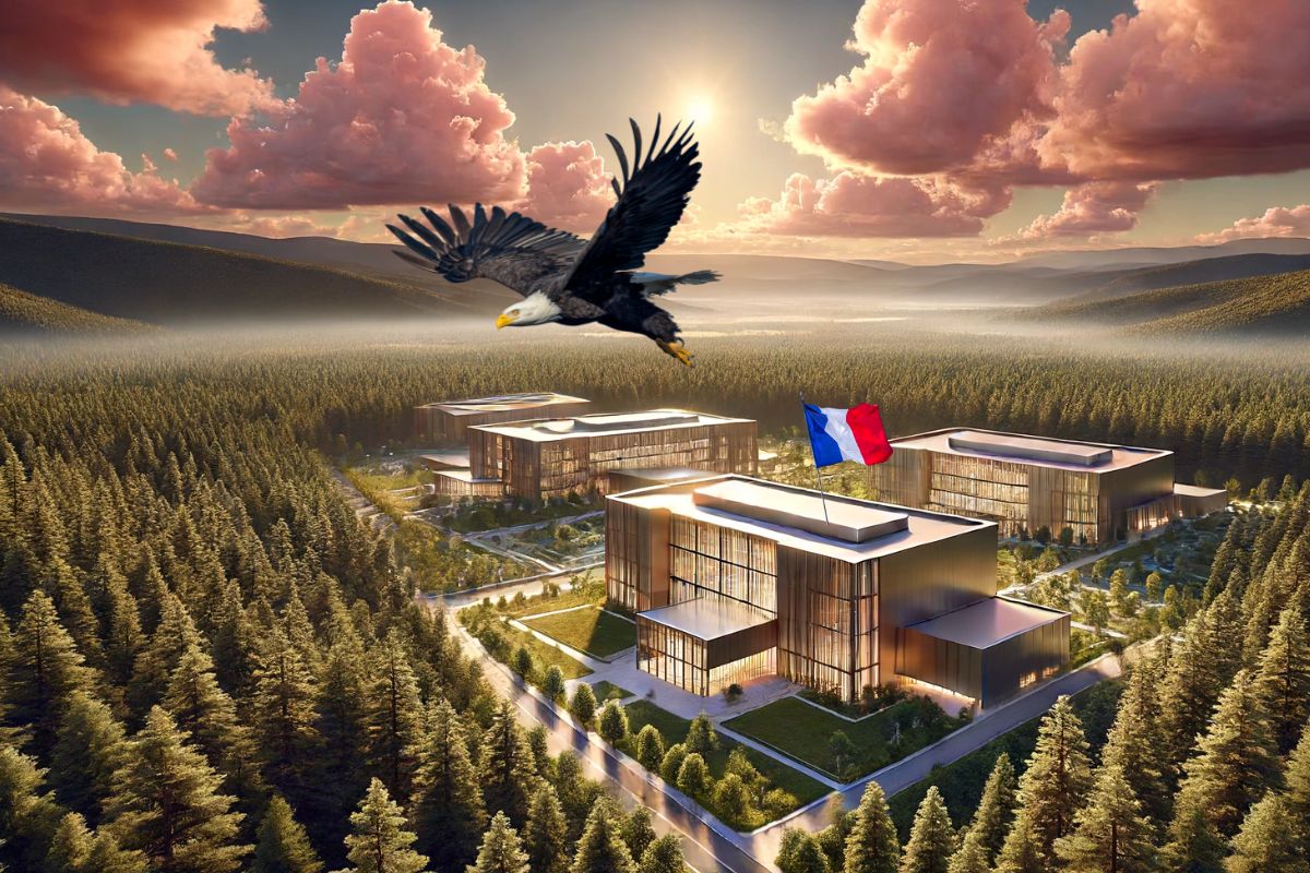 Ce champion français de la chimie investit 250 millions d'euros aux États-Unis et s'impose comme un acteur essentiel dans le secteur clé des semi-conducteurs