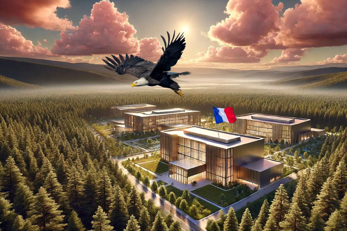 Ce champion français de la chimie investit 250 millions d'euros aux États-Unis et s'impose comme un acteur essentiel dans le secteur clé des semi-conducteurs Ce champion français de la chimie investit 250 millions d'euros aux États-Unis et s'impose comme un acteur essentiel dans le secteur clé des semi-conducteurs