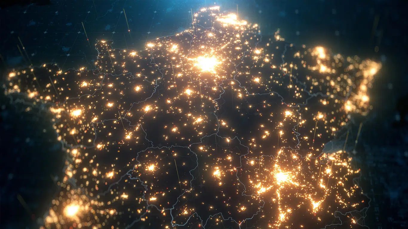 Pollution nocturne Pollution nocturne