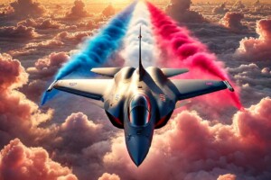 On en sait plus sur le futur avion de combat français de 6e génération : Le plus ambitieux jamais créé en Europe