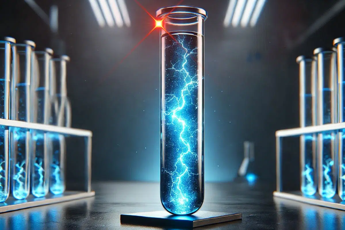 L'Allemagne sur le point de révolutionner l'automobile électrique avec la découverte d'une nouvelle méthode pour extraire du lithium à partir d'eau thermale L'Allemagne sur le point de révolutionner l'automobile électrique avec la découverte d'une nouvelle méthode pour extraire du lithium à partir d'eau thermale