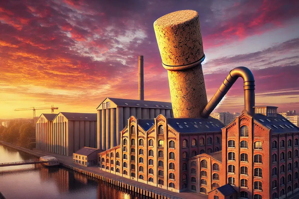 La Suisse réinvente complètement la notion de captation de CO2 avec cette invention formidable pour purifier notre atmosphère La Suisse réinvente complètement la notion de captation de CO2 avec cette invention formidable pour purifier notre atmosphère