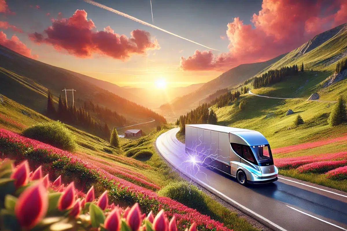 L'enfant pauvre des véhicules électriques est sur le point de connaître SA révolution énergétique L'enfant pauvre des véhicules électriques est sur le point de connaître SA révolution énergétique