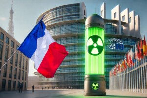 L'Union Européenne investit massivement dans le combustible de ce champion français du nucléaire pour assurer sa souveraineté énergétique