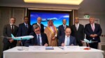 Airbus Flynas étend sa flotte avec 75 avions de la famille A320neo et de 15 A330-900