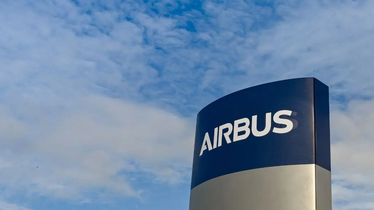 Airbus et Spirit AeroSystems un accord stratégique Airbus et Spirit AeroSystems un accord stratégique