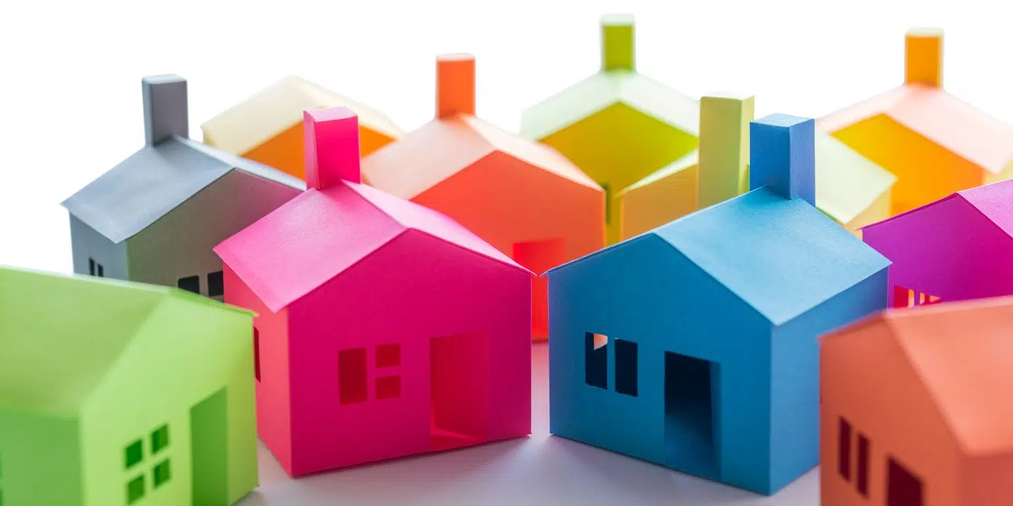 Analyse semestrielle du marché immobilier français en 2024 Analyse semestrielle du marché immobilier français en 2024