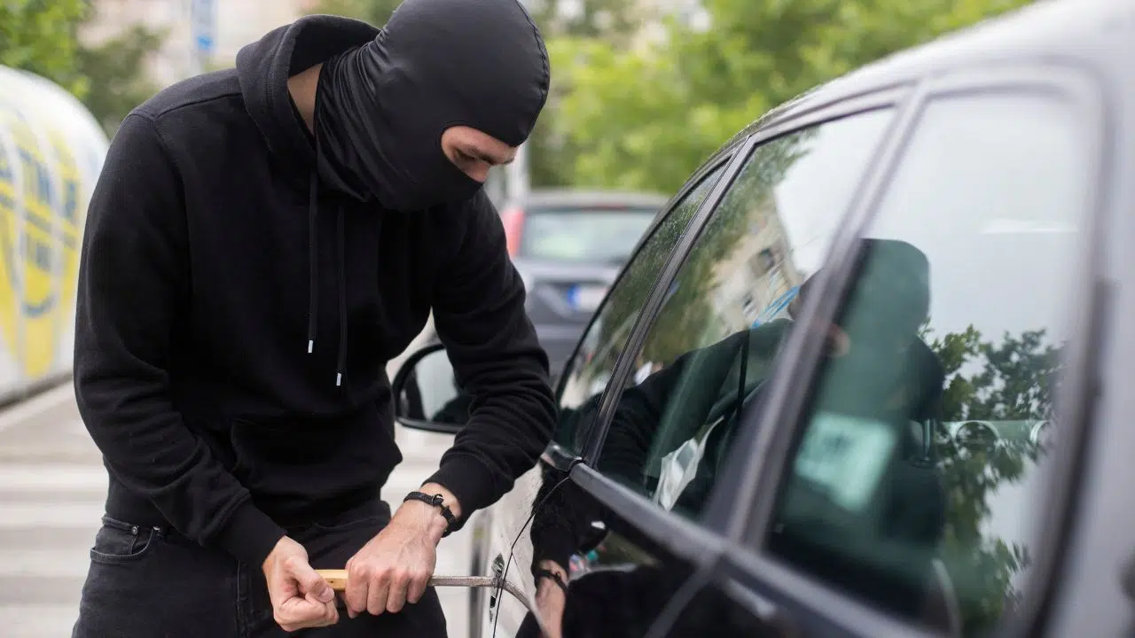 C'est la première application communautaire gratuite de lutte contre le vol de véhicules C'est la première application communautaire gratuite de lutte contre le vol de véhicules