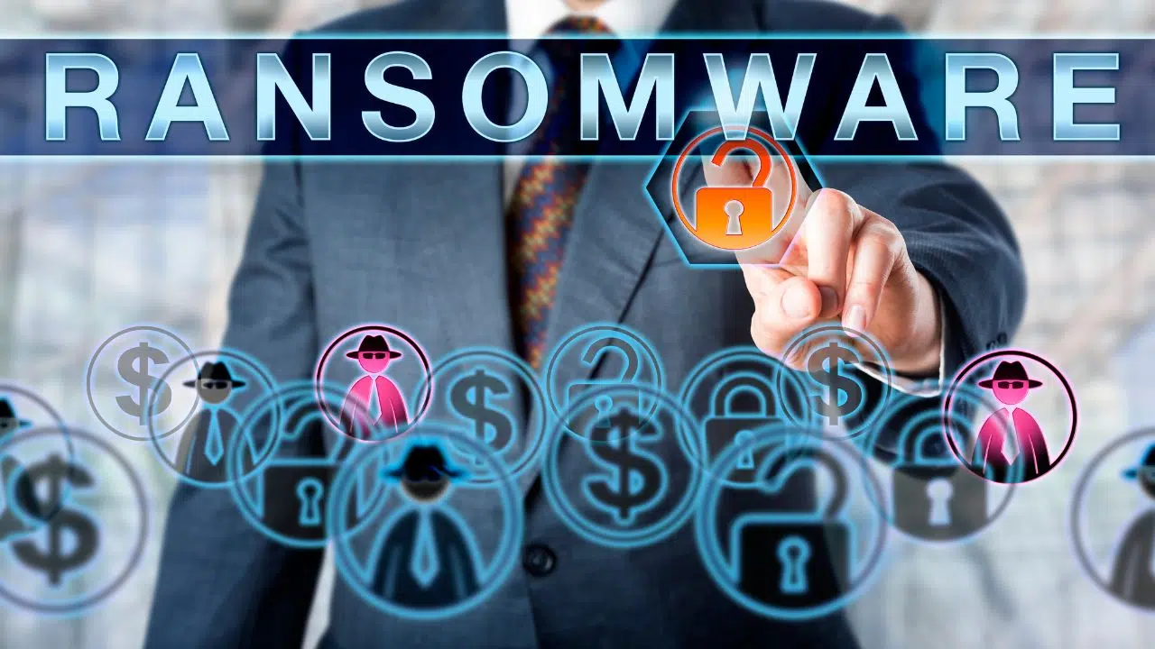 C'est quoi un ransomware de service (RaaS) C'est quoi un ransomware de service (RaaS)