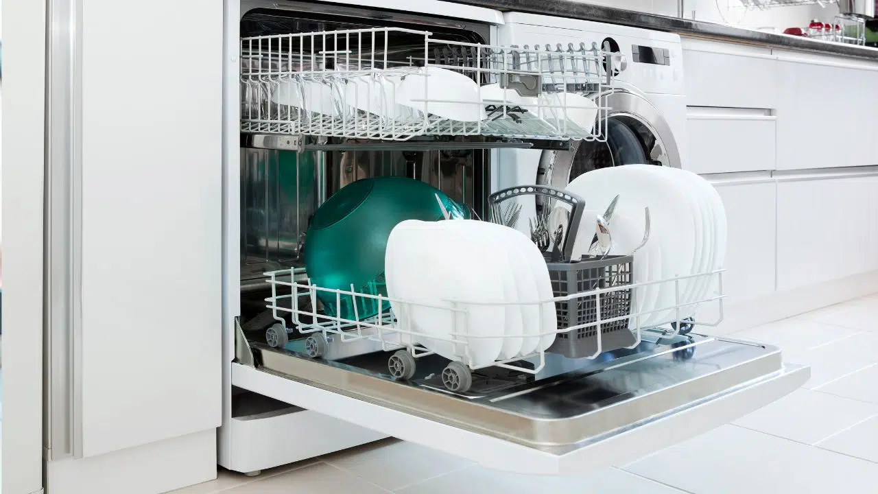 Cet appareil électroménager de cuisine peut être très dangereux pour la santé Cet appareil électroménager de cuisine peut être très dangereux pour la santé