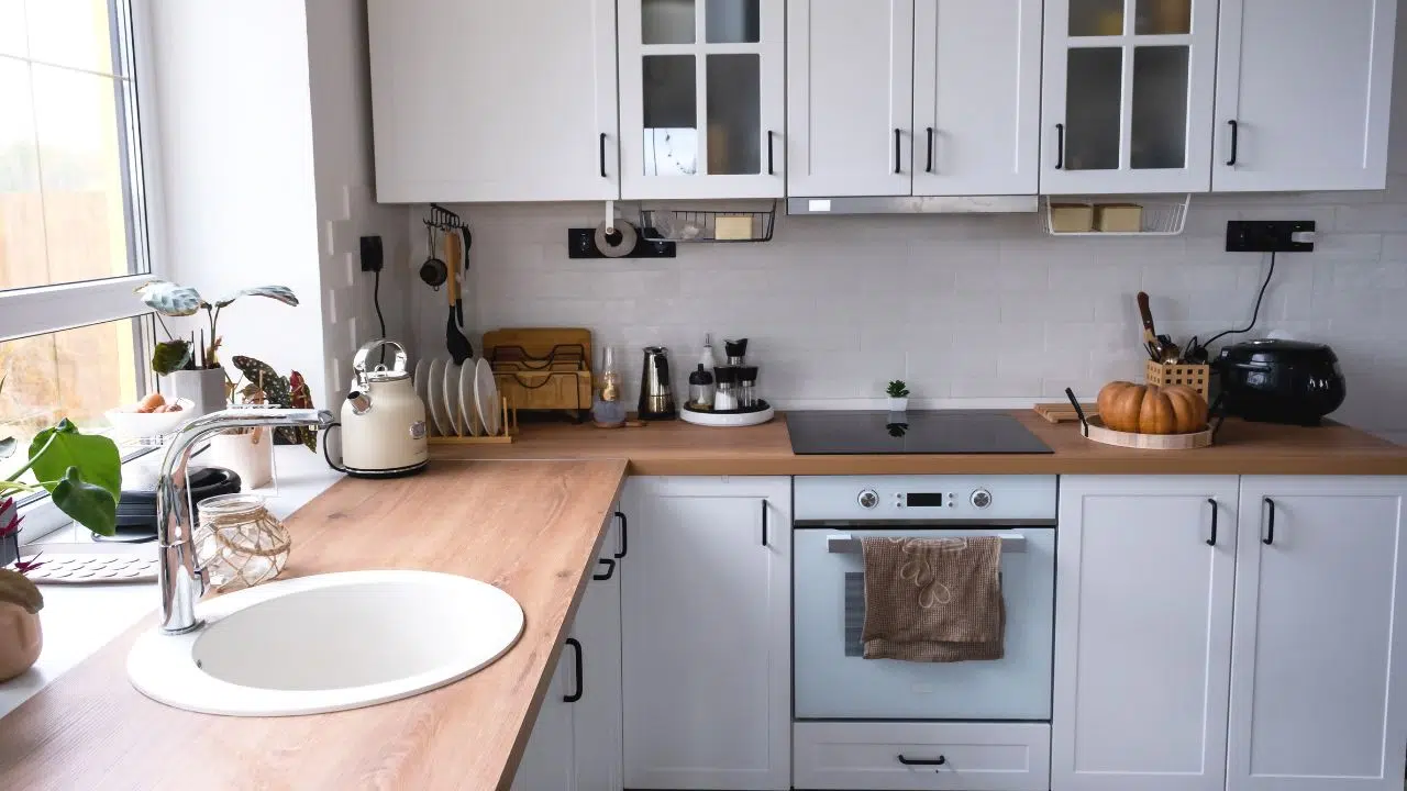 Cet équipement inattendu dans votre cuisine gonfle considérablement votre consommation énergétique, et il ne s'agit ni du four, du réfrigérateur ou du lave-vaisselle Cet équipement inattendu dans votre cuisine gonfle considérablement votre consommation énergétique, et il ne s'agit ni du four, du réfrigérateur ou du lave-vaisselle