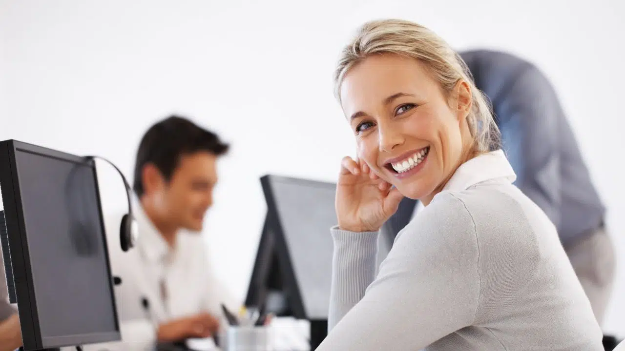 Cet outil révolutionnaire rend les employés 200% plus heureux au travail Cet outil révolutionnaire rend les employés 200% plus heureux au travail