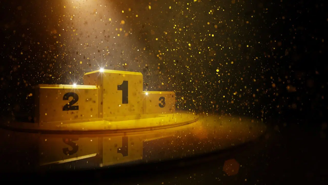 Combien rapporte une médaille aux JO de Paris 2024 (Or, Argent et bronze)