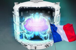 La France au cœur de la création de ce champ magnétique 250 000x plus puissant que celui terrestre et une gigantesque avancée pour la fusion nucléaire