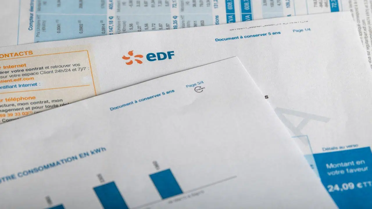 EDF Grosse baisse des tarifs de l’électricité en février 2025 EDF Grosse baisse des tarifs de l’électricité en février 2025