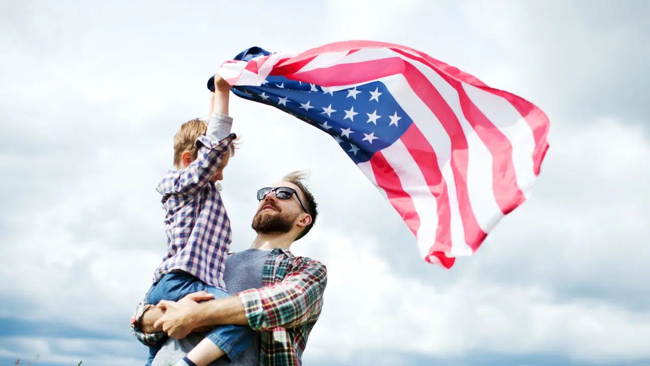 Jour de l'Indépendance (Independence Day (United States)) le 4 juillet 2024 Jour de l'Indépendance (Independence Day (United States)) le 4 juillet 2024