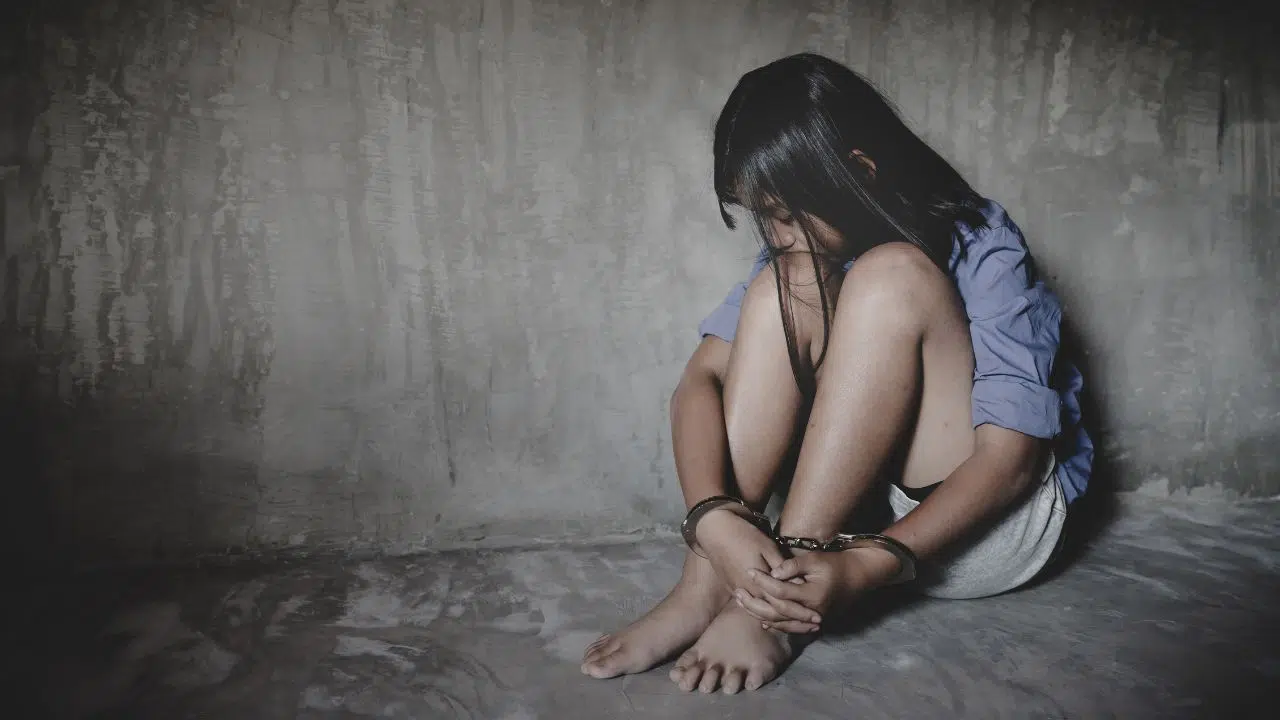 Journée mondiale de la dignité des victimes de la traite d’êtres humains le 30 juillet 2024 Journée mondiale de la dignité des victimes de la traite d’êtres humains le 30 juillet 2024