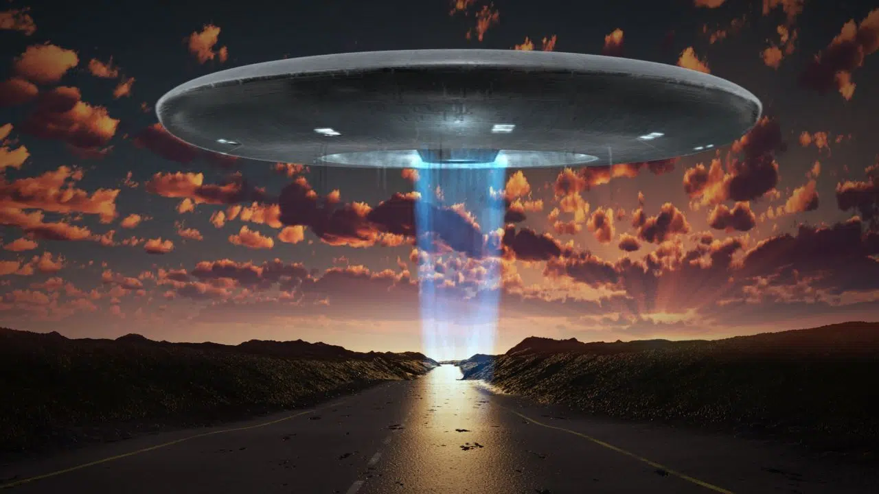 Journée mondiale des OVNI le 2 juillet 2024 Journée mondiale des OVNI le 2 juillet 2024