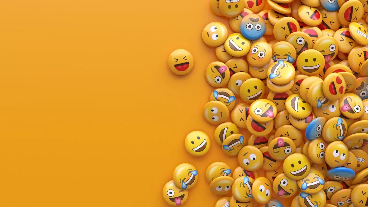 Journée mondiale des émojis du 17 juillet 2024 Journée mondiale des émojis du 17 juillet 2024