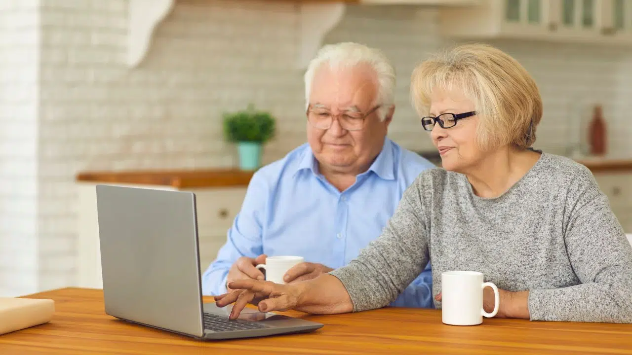 Journée mondiale des grands-parents et des personnes âgées du 23 juillet 2024 Journée mondiale des grands-parents et des personnes âgées du 23 juillet 2024