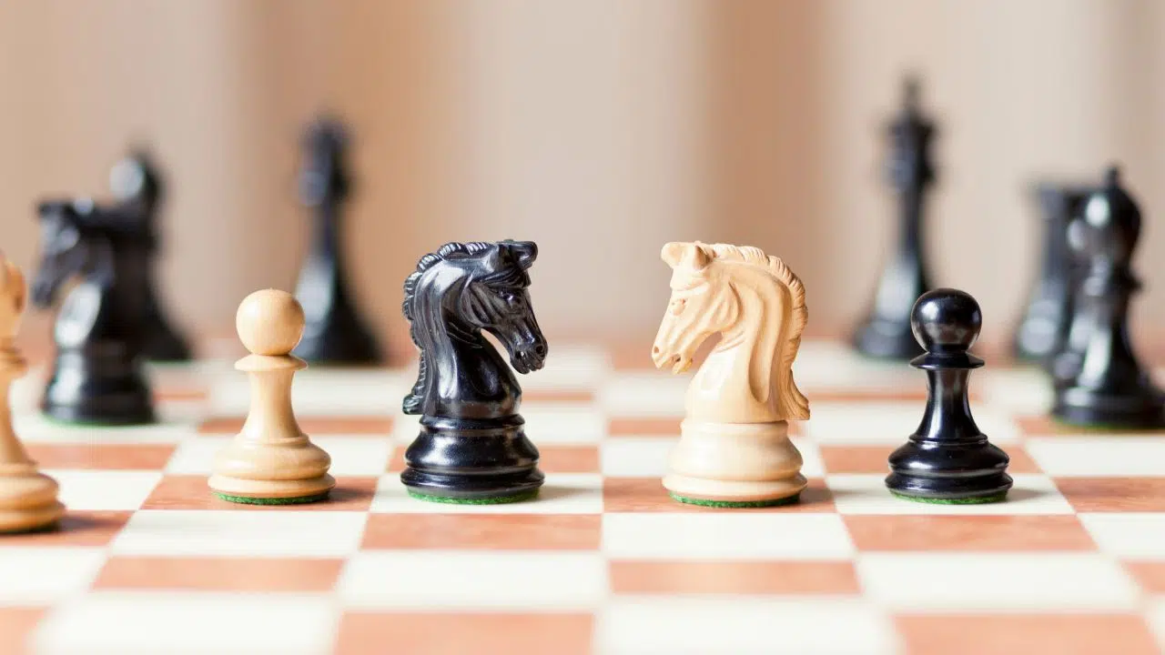 Journée mondiale du jeu d'échecs du 20 juillet 2024v Journée mondiale du jeu d'échecs du 20 juillet 2024