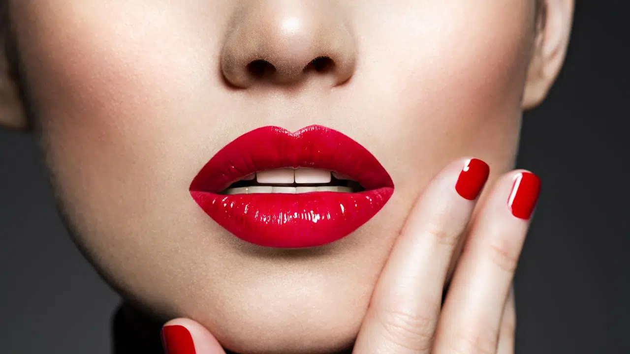 Journée nationale du rouge à lèvres le 29 juillet 2024 Journée nationale du rouge à lèvres le 29 juillet 2024