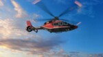 L'Hélicoptère d'Airbus H160 sera pour la première fois utilisé par un service médical d'urgence (Memorial Hermann Life Flight®)