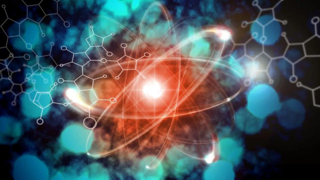 La première réaction de fission nucléaire de lEPR de Flamanville est imminente, c'est le début d'une nouvelle ère pour le nucléaire en France La première réaction de fission nucléaire de lEPR de Flamanville est imminente, c'est le début d'une nouvelle ère pour le nucléaire en France