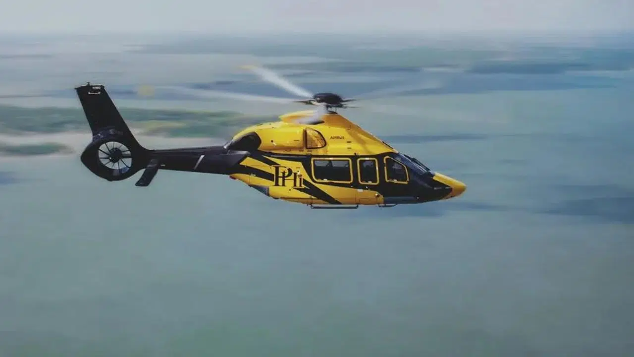 L'arrivée de l'Airbus H160 aux États-Unis une révolution pour PHI Aviation et le transport offshore L'arrivée de l'Airbus H160 aux États-Unis une révolution pour PHI Aviation et le transport offshore