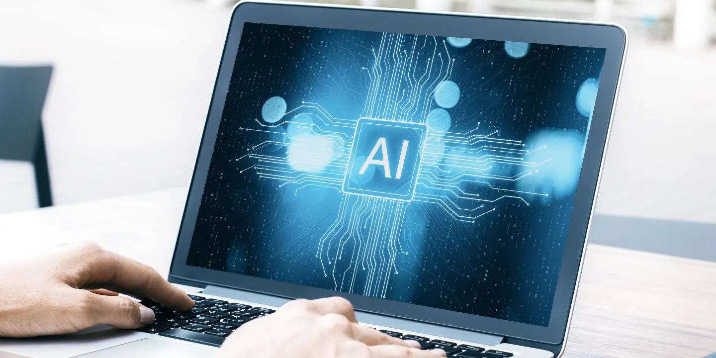 L'avènement de l'IA générative dans les grandes entreprises françaises L'avènement de l'IA générative dans les grandes entreprises françaises