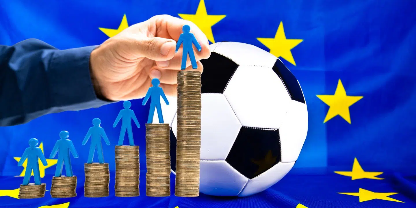 Les étoiles de l'Euro 2024 qui sont les joueurs les mieux payés du tournoi et combien Les étoiles de l'Euro 2024 qui sont les joueurs les mieux payés du tournoi et combien