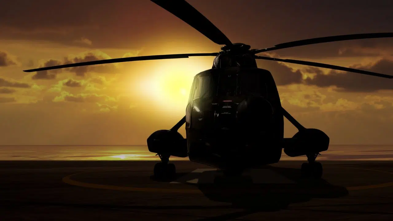 Les porte-hélicoptères amphibies français piliers de la projection de force Les porte-hélicoptères amphibies français piliers de la projection de force