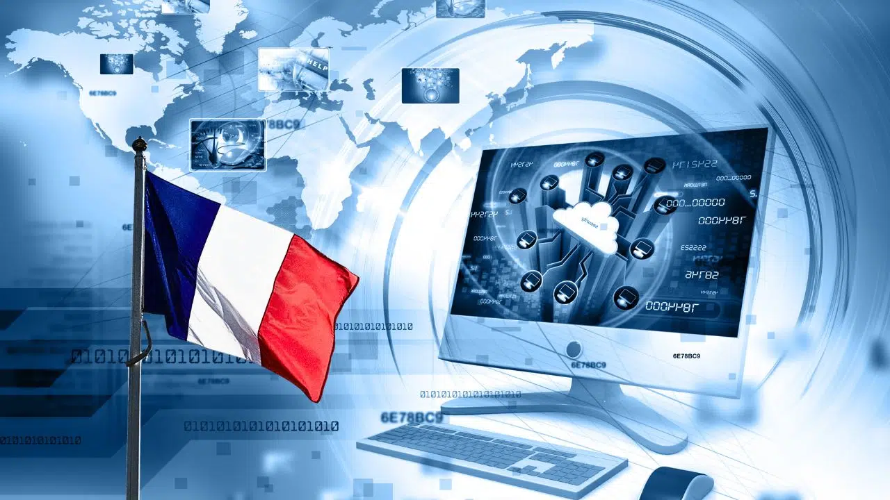 L'explosion du trafic internet en France quels sont les vrais gagnants L'explosion du trafic internet en France quels sont les vrais gagnants