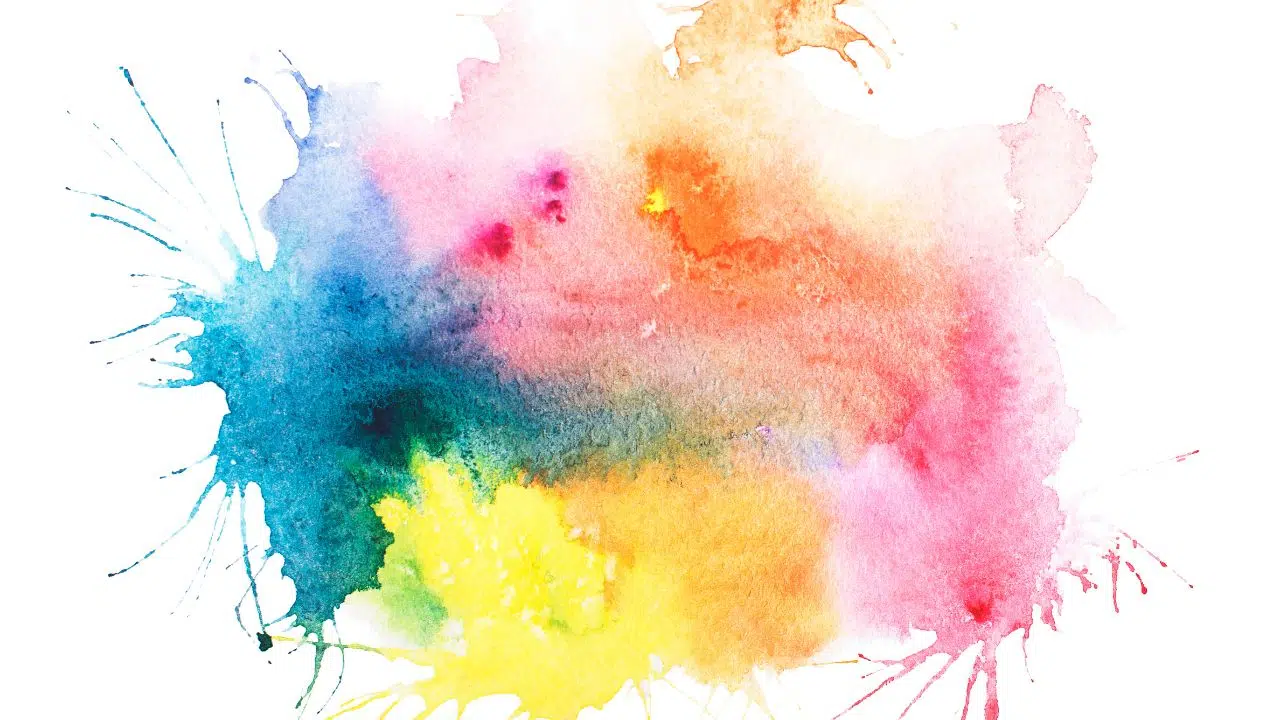 Mois mondial de l'aquarelle Juillet 2024