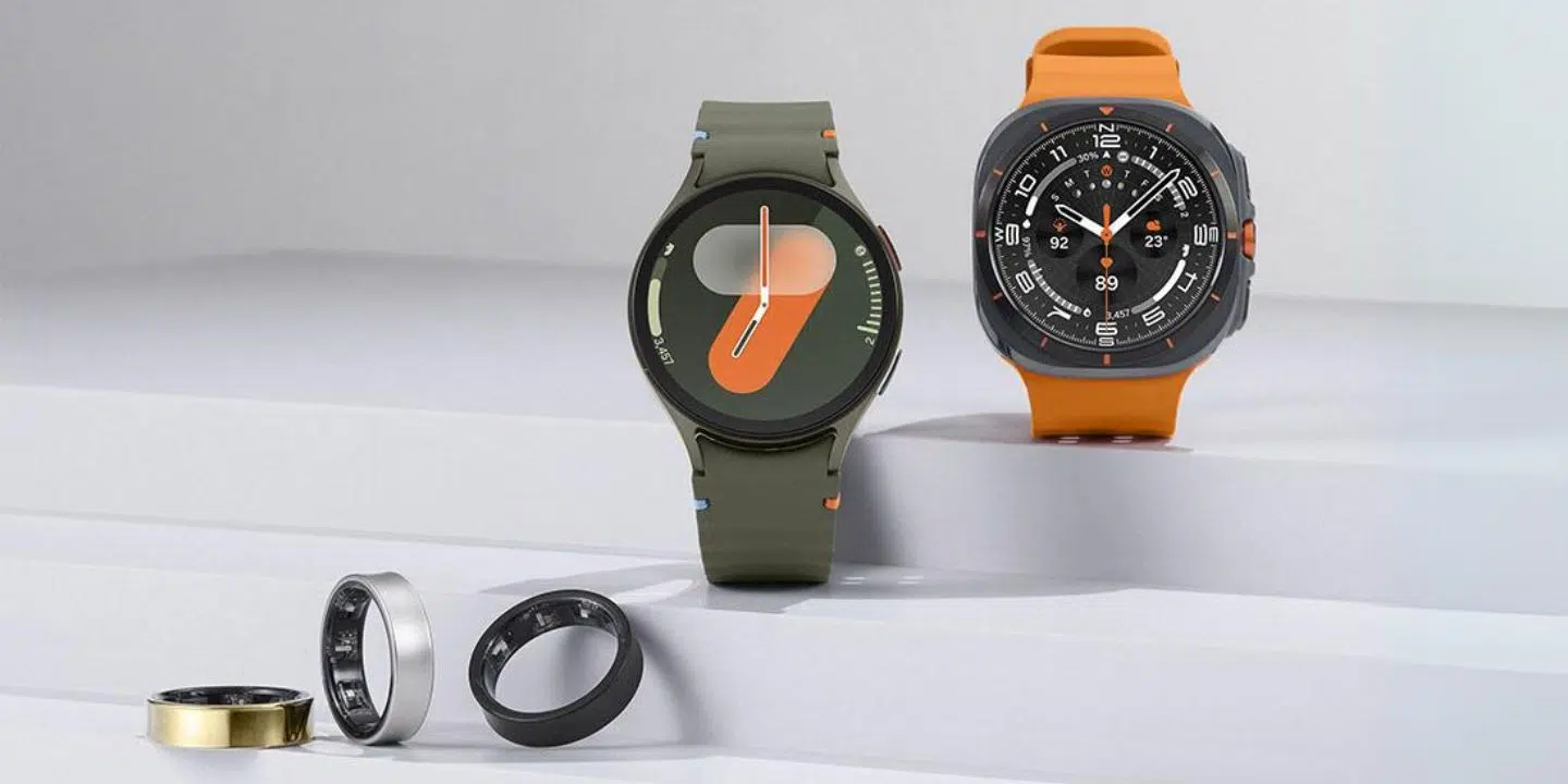 Montre Samsung lance la Galaxy Ring et renouvelle sa gamme Galaxy Watch Montre Samsung lance la Galaxy Ring et renouvelle sa gamme Galaxy Watch