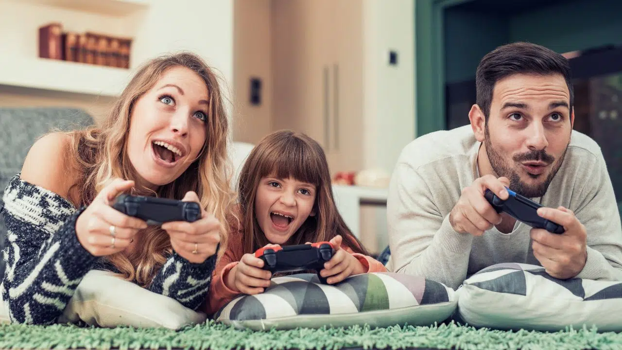 National Video Game Day US le 8 juillet 2024 National Video Game Day US le 8 juillet 2024