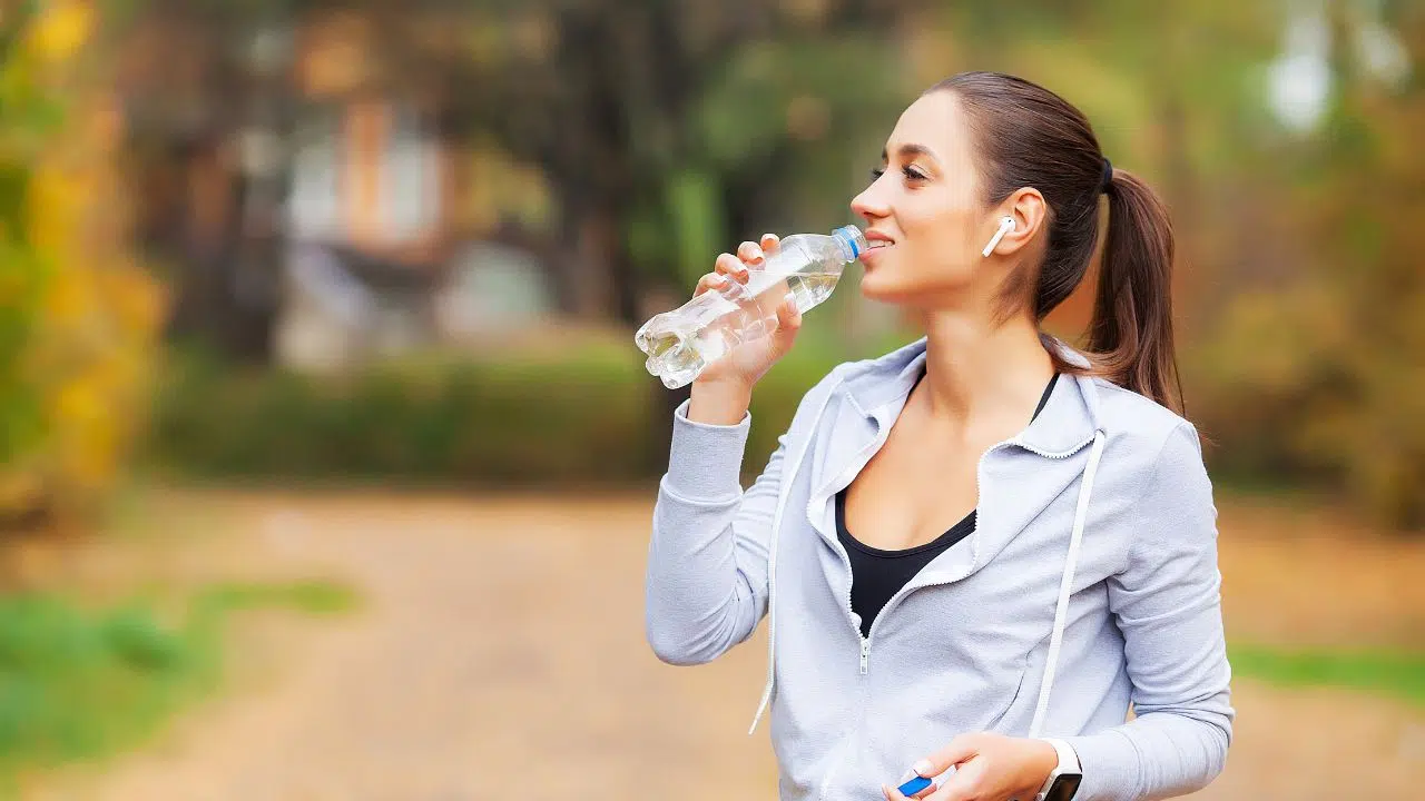 Nouvelle étude Quel est le lien entre activité sportive et dérèglement climatique Nouvelle étude Quel est le lien entre activité sportive et dérèglement climatique