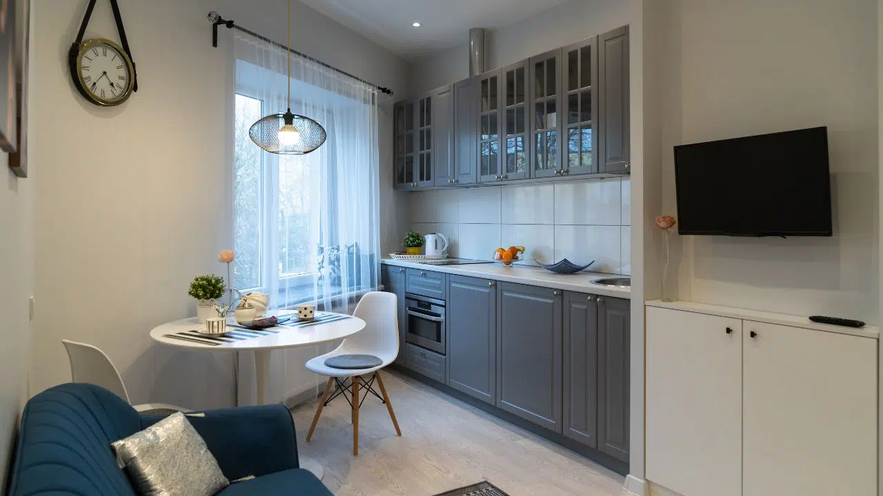 Quel est le prix du loyer dans les 30 plus grandes villes Française d'un studio