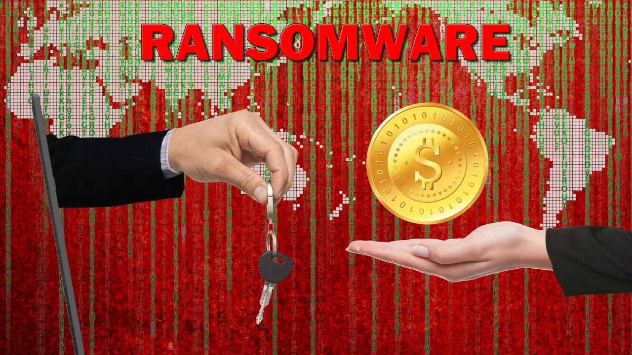 Quelles sont les plus grandes attaques par ransomware au monde Quelles sont les plus grandes attaques par ransomware au monde