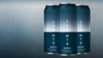 SKY WTR la première eau potable en cannette fabriquée à partir de l'air et de la lumière du soleil, bientôt commercialisée