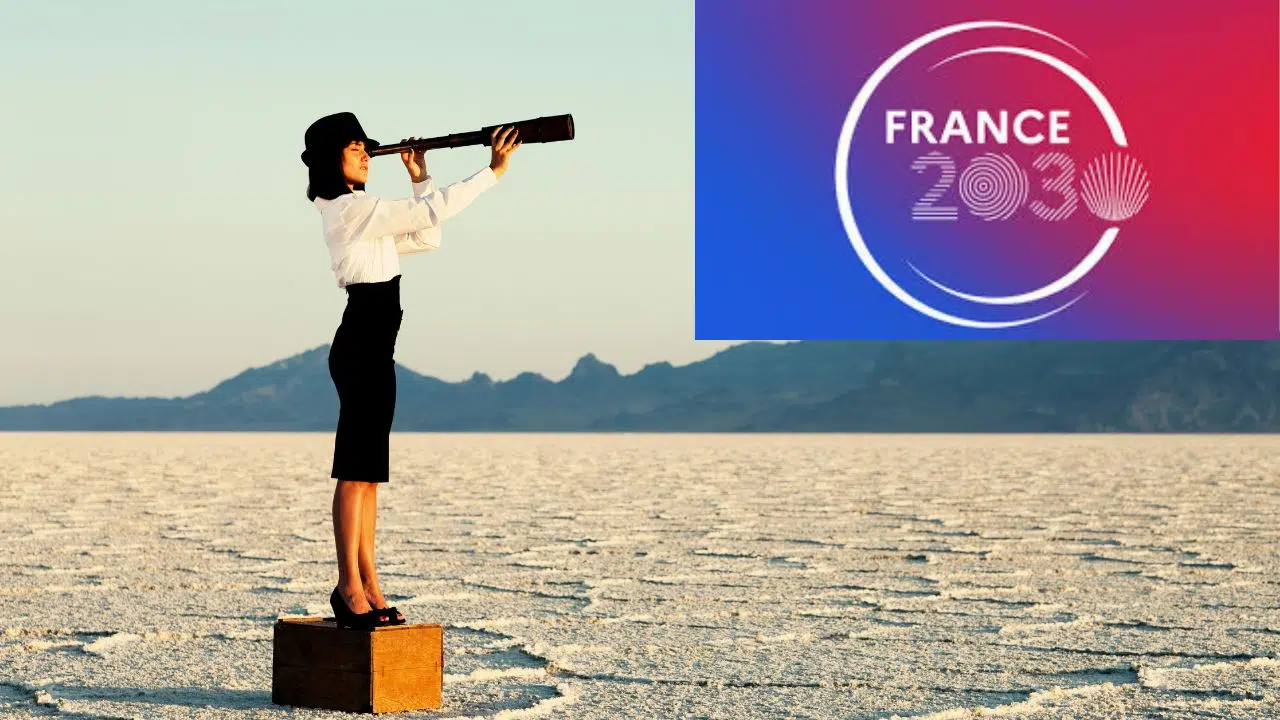 Salaire décent pour tous la promesse audacieuse de certains géants français d'ici 2030 Salaire décent pour tous la promesse audacieuse de certains géants français d'ici 2030