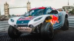 Une nouvelle ère en Motorsport Le lancement de la Pioneer 25, véhicule phare de l'Extreme H