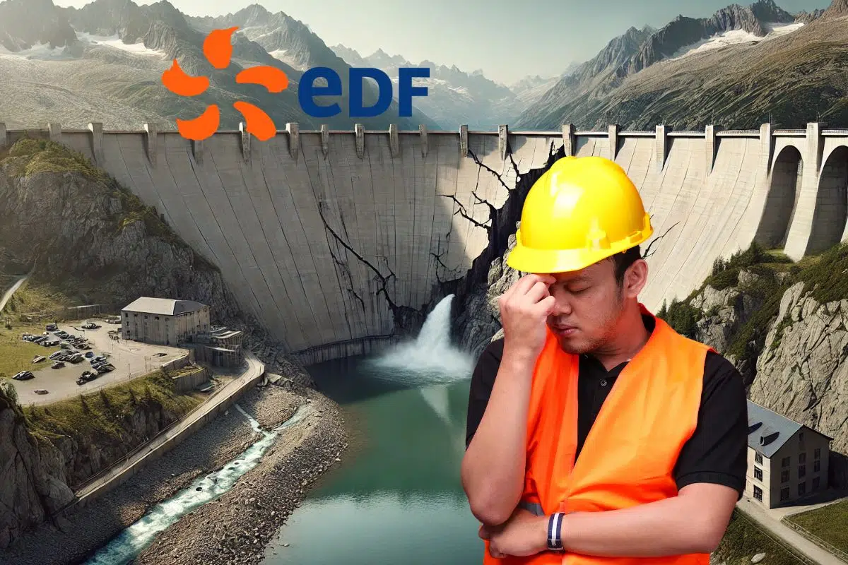 EDF met en garde contre ce risque précis qui pourrait exploser cet été et venir gâcher vos vacances
