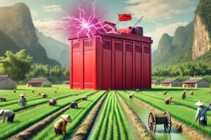 La Chine a déjà un pied dans le monde de demain avec cet incroyable record battu pour ce composant essentiel à l'avenir énergétique mondial