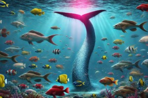 C'est le plus vieil animal sur terre : 500 ans mais vous ne pourrez le croiser que dans un endroit bien spécifique du globe