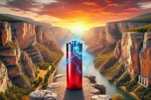Une découverte fondamentale vient résoudre un des problèmes majeurs posés par le recyclage des batteries