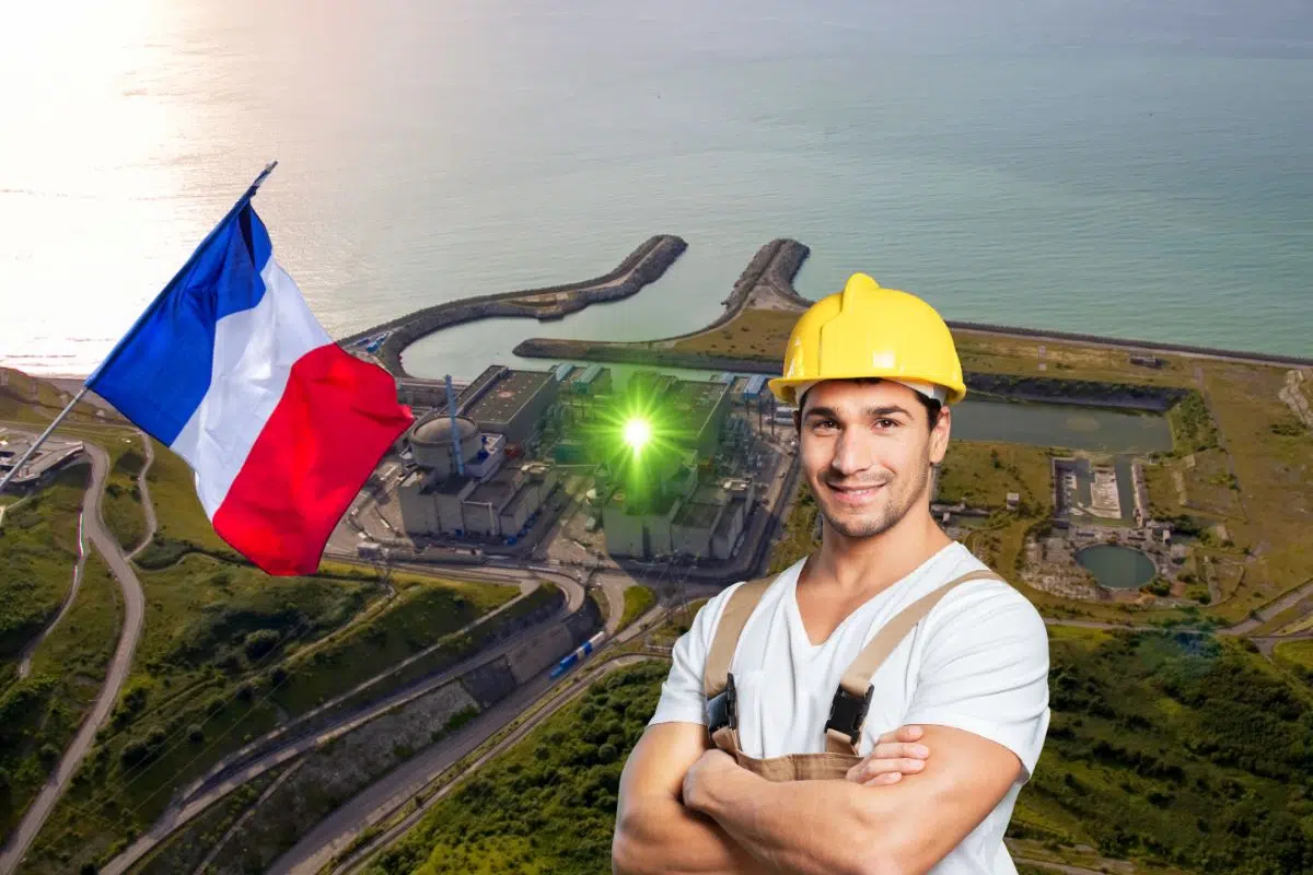 La France marque son grand retour dans le nucléaire avec la validation de ce plan ambitieux et l'annonce de 2 nouveaux EPR2 La France marque son grand retour dans le nucléaire avec la validation de ce plan ambitieux et l'annonce de 2 nouveaux EPR2